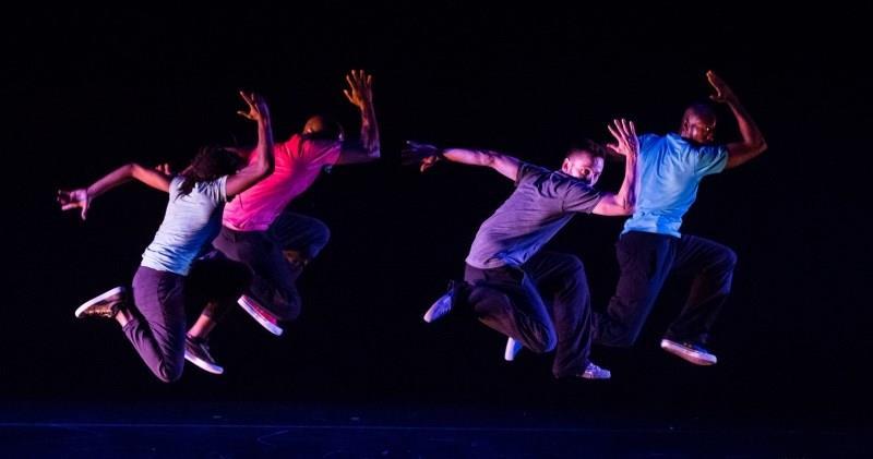 Where: UAlbany Performing Arts center Description: Awarded a Guggenheim Fellowship for choreography in 2016, this alumnus of world renowned hip-hop