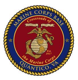 37 th MODERN DAY MARINE MILITARY EXPO SET FOR QUANTICO, VIRGINIA, SEPTEMBER 19-21 MCB Quantico, VA The 37 th anniversary of the world s largest military exposition focused on enhancing expeditionary