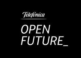 Javier Santiso, Managing Director Global Affairs and New Ventures Programmes for startups include: Open Future Mission statement: Open Future was conceived to bring Telefónica customers the best of