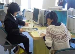New Graduates Support Hello Work established to provide job-placement support in all the prefectures in Japan!