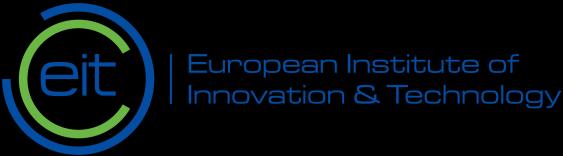 Innovate with us! t eit.europa.