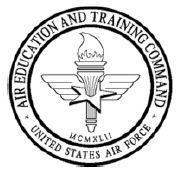 BY ORDER OF THE COMMANDER 14TH FLYING TRAINING WING (AETC) COLUMBUS AIR FORCE BASE INSTRUCTION 21-100 11 MARCH 2014 Maintenance TEST, MEASUREMENT, AND DIAGNOSTIC EQUIPMENT (TMDE) HANDLING PROCEDURES