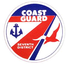 partners, including the Coast Guard Auxiliary, US Power Squadrons, and local vendors specializing in marine safety