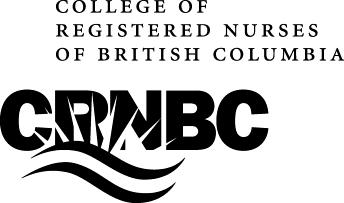 About this document This document provides limited highlights of the Health Professions Act, the Nurses (Registered) and Nurse Practitioners Regulation, and CRNBC s bylaws.