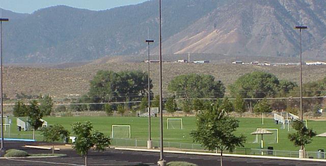 5.4.1 5.4.1 Implementation Implementation Strategies Strategies 1. Continue to build on Carson City s reputation as a sports tournament destination. 2.
