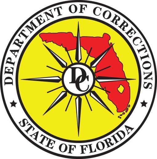 FLORIDA DEPARTMENT OF CORRECTIONS MINORITY, SERVICE-DISABLED VETERAN AND