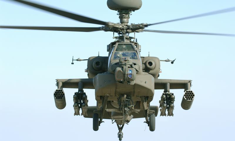 5 These combat configured transport helicopters are operated where low observability is required using low-level navigation and threat avoidance procedures, onboard electronic defensive systems and