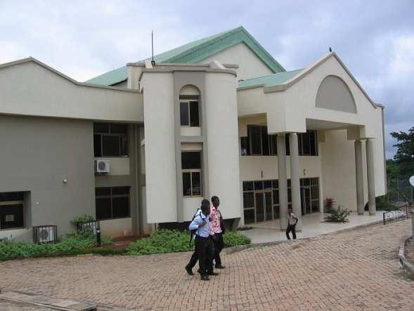 (KNUST) 2003: Foundation of KNUST Business School 2010: Signing of Agreements