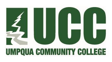 UCC Special Events Office Phone: (541)440-4705 Fax: (541)440-7711 Email: events@umpqua.edu FACILITY RENTAL FEES General Rules: 1. The facility rental fee schedule is subject to change without notice.