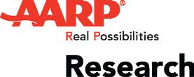 AARP Family Caregiving Survey: