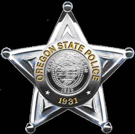 Oregon State Police Joint Ways &