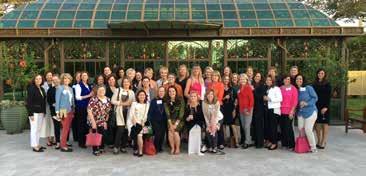 The Women s Business Alliance (WBA) provides professional development resources to empower high-performing women to advance their career opportunities, form strategic partnerships and build a network