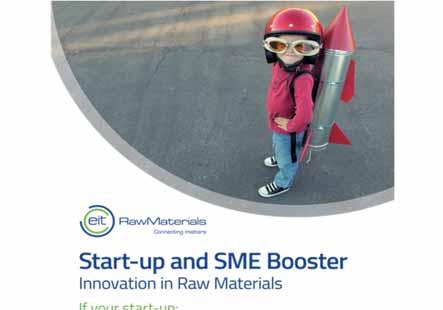 3 Business Creation & Support Start Up & Innovation Booster SME Growth Booster Kick Start Funding Directed towards entrepreneurs, idea holders or established
