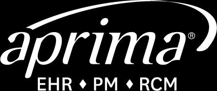 Aprima is a registered trademark of Aprima Medical Software.