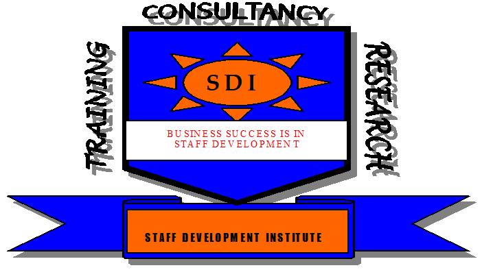 Staff Development Institute The Director Staff Development Institute P/B 1, MPEMBA, MALAWI Phone: 0 999 691 785 Phone: 0 999 950 311 E-mail: sdi@sdi.ac.