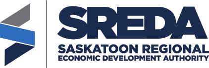 Saskatoon Regional Economic Development Authority (SREDA) SREDA is an independent non-profit economic development organization whose mandate is to help grow the local economy by providing economic