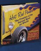 B-828 Hot Rod Pioneers: The Creators of the