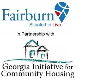 Logo and Mission Statement As the City of Fairburn moves towards becoming a 21st century progressive city that is situated to succeed, we will evaluate, educate, engage and elevate (E4) our standard