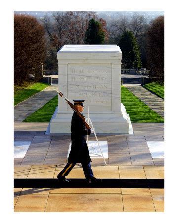 Memorials -Lincoln, Korean, Jefferson,