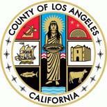 County of Los Angeles Department of Children and Family Services Department of