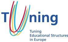 Tuning Educational Structures in Europe Project The Tuning Process is a methodology utilized with the Bologna Process Establishes reference points and builds templates for learning outcomes and