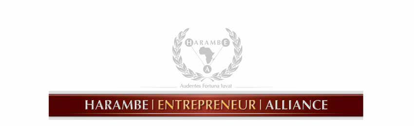 HBWS FAQ 1. What is the Harambe Entrepreneur Alliance (HEA)? 2. How can I access an HEA Opportunity, i.e. angel investment, fellowship, internship, scholarship, etc.? 3.