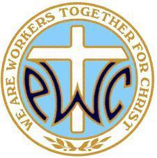 PWOC Meets EVERY Tuesday at building Location: Main Post Chapel until March 20, 2018.