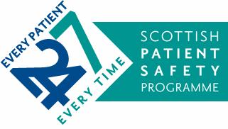 Patient safety alliance (SPSA 2007) Scottish Patient safety Programme Systematically improve and
