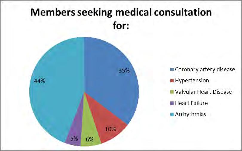 Medical consultation service Medical consultation via