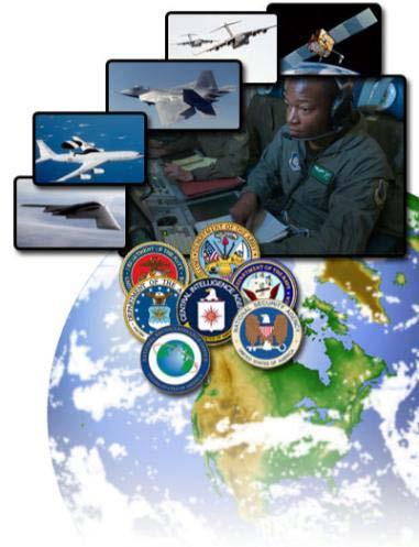 Air and space superiority, cyber assurance Air superiority foundational to joint operations & American way of war Domains likely to be most contested in future Intelligence, surveillance,