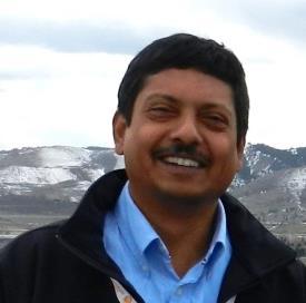 Speaker Biography: Dr. Manajit Sengupta Senior Scientist and Manager Resource Assessment and Forecasting National Renewable Energy Lab, Golden, CO Dr.