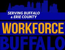 Funded by the Buffalo and Erie County Workforce Development Consortium,