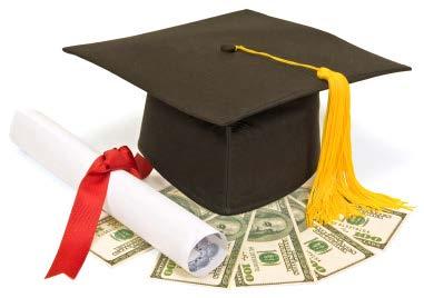 RESOLUTIONS Scholarships For