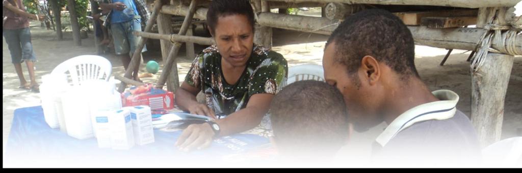 Health ADRA Papua New Guinea has been implementing health programs for more than 15 years through a coordinated effort stemming from a program strategic plan to