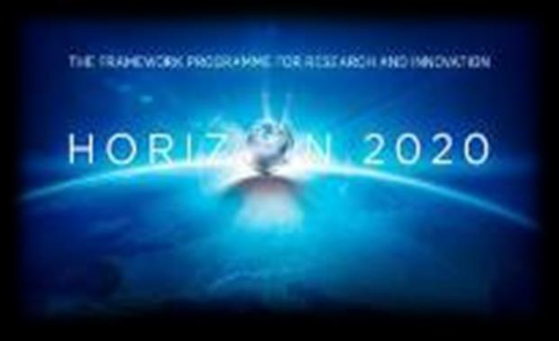 Horizon 2020 (2014) 100%