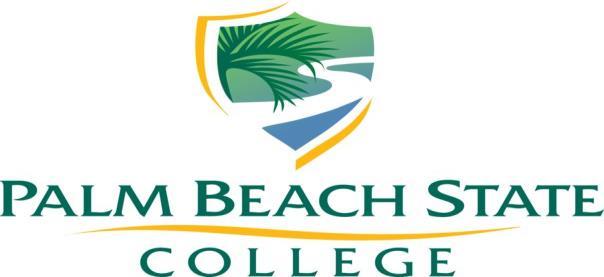 REQUEST FOR PROPOSALS RFP #12/13-12 PALM BEACH STATE COLLEGE DISTRICT SECURITY