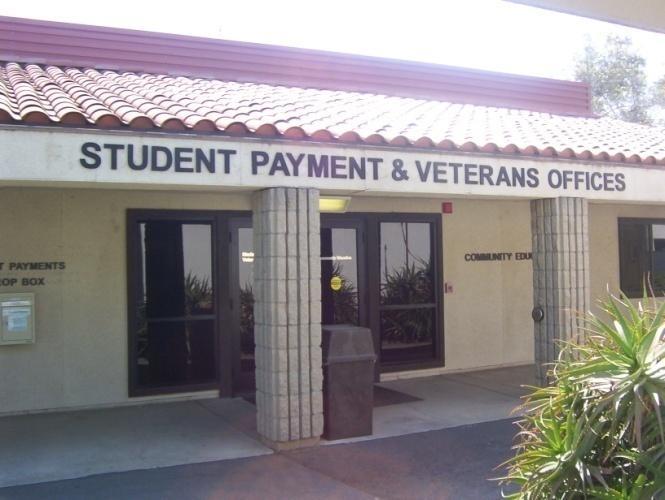 Student Payment/ Veterans Services Office Vital step in reintegration and college attendance Office Purpose Intake,