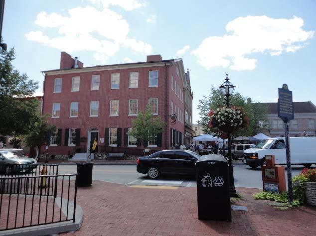 With a Board of Directors comprising many of the town s most influential directors, Main Street Gettysburg cultivates partnerships that lead to new investment in Historic Gettysburg.