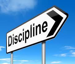 Disciplinary Outcomes Revocation