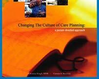 ethnic culture Assessing highest practicable level of well-being Activity programming according to interests, not problems Assessment and Care Planning Resources Available from Action Pact at www.