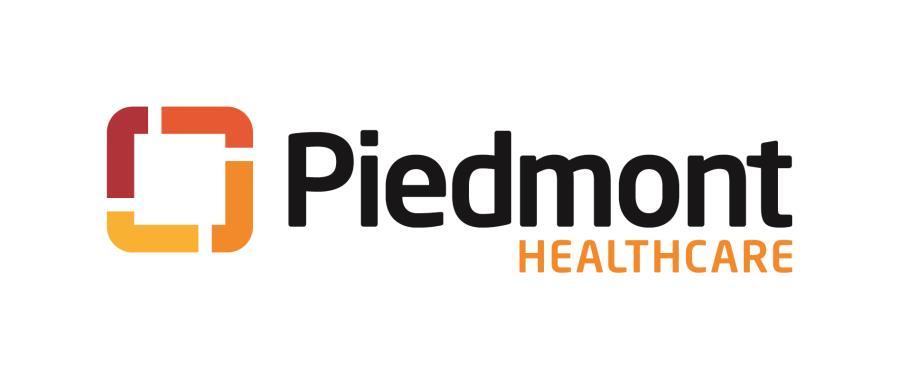 Piedmont Healthcare,