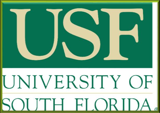 RESILIENCE: USF