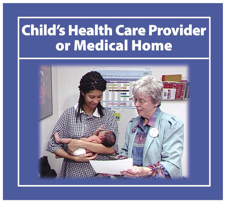 home provider to exchange information with an audiologist or another health care provider (e.g., ophthalmologist, geneticist, occupational therapist, etc.