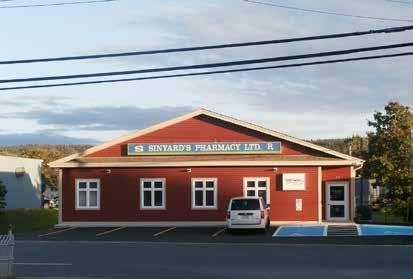 HARBOUR GRACE FAMILY FOCUS Harbour Grace is in historic Conception Bay North (CBN) which has a colorful history from pirates to planes to plantations.
