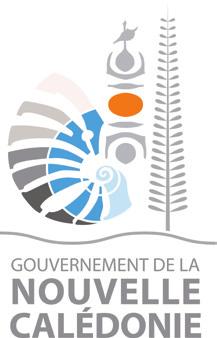 The Pacific Business Forum is supported by : The Government of New Caledonia.