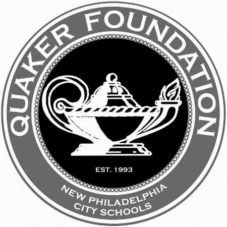 The New Philadelphia City Schools Quaker Foundation, Inc. P.O.