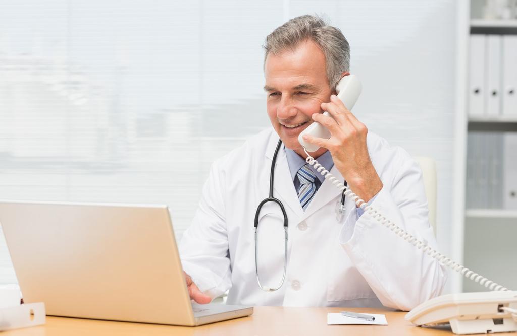 SIMPLIFIED ADMINISTRATION Our e-solutions help you optimize productivity AmeriHealth Caritas partners with Change Healthcare (formerly Emdeon), the largest electronic data interchange (EDI)