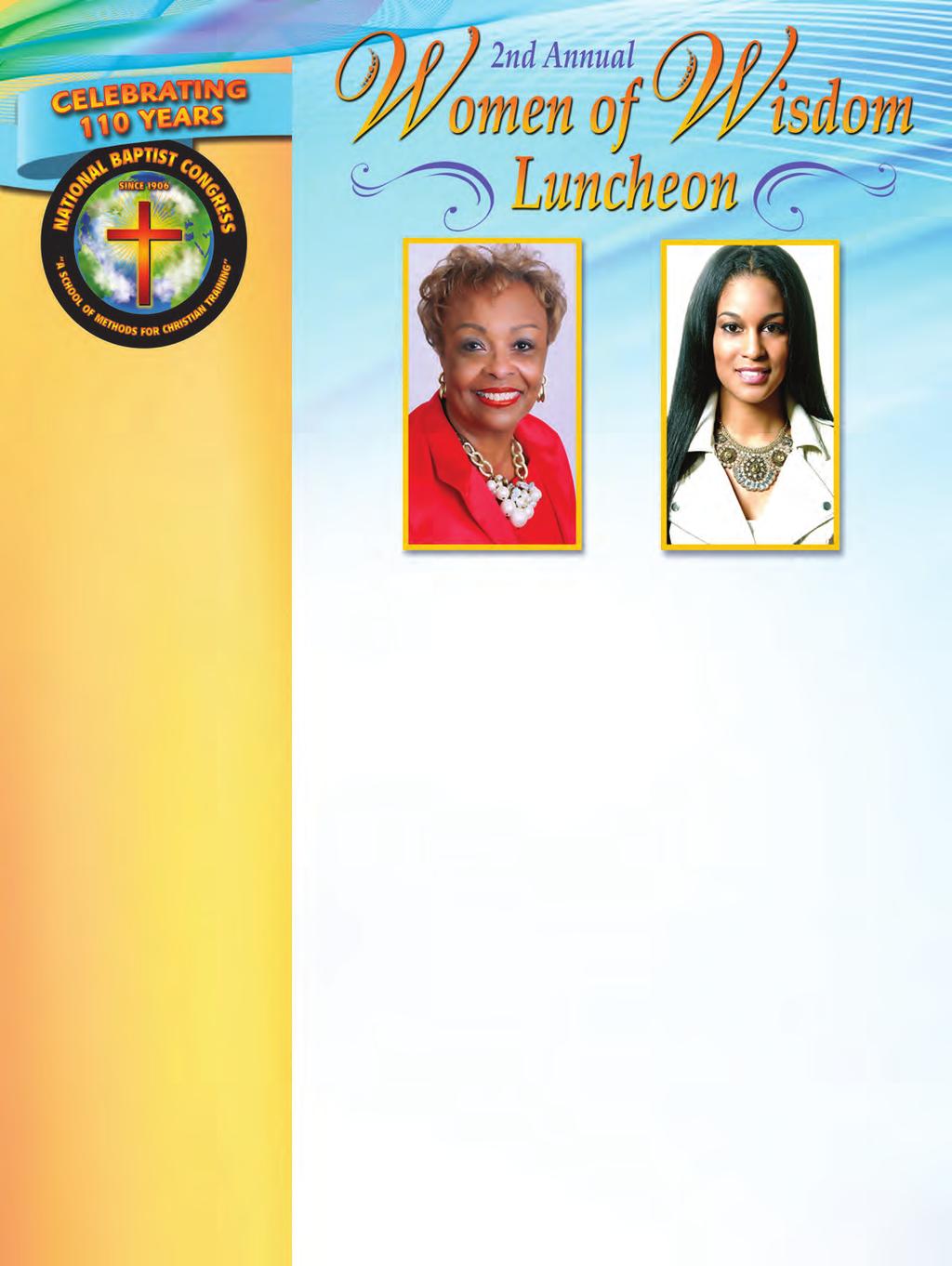 Scriptural Reference: Matthew 9:21 22 Theme: Healed Through Faith Speaker Dr. Sheila M. Bailey, Author and President of Sheila M. Bailey Ministries Dr. Sheila M. Bailey LaDonna Boyd Hosted by LaDonna Boyd, Chief Operating Officer of the R.
