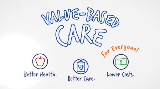 Summary & Highlights We re already seeing evidence of sustained benefits and savings. UnitedHealthcare goes beyond providing insurance and responds to individuals to support their unique care needs.