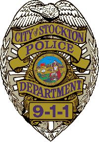 SCKN POLICE DEPARTMENT APPLICATION OF INTEREST The Stockton Police Department thanks you for expressing an interest in the Sentinel volunteer program.